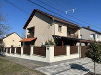 Eladó családi ház, Tolnán 94.5 M Ft, 4 szobás