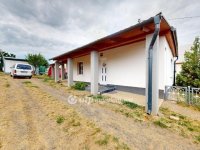 Eladó családi ház, Nagykállóban 37 M Ft, 2 szobás