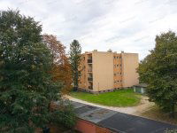 Eladó téglalakás, Győrött 59 M Ft, 2+1 szobás