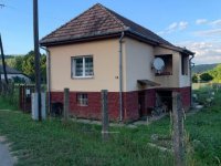 Eladó családi ház, Szilaspogonyon 8.9 M Ft, 2 szobás