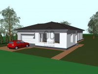 Eladó családi ház, XVIII. kerületben 194 M Ft, 6 szobás