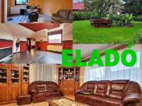Eladó családi ház, Hajdúnánáson 136.9 M Ft, 4+2 szobás