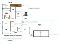 Eladó családi ház