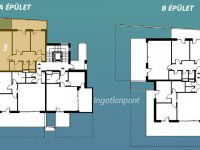 Eladó téglalakás, XI. kerületben 178.4 M Ft, 3 szobás