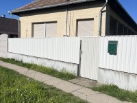 Eladó családi ház, Jászteleken, Szabadság úton 28.2 M Ft