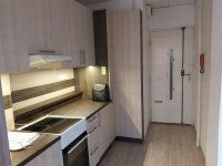 Kiadó téglalakás, albérlet