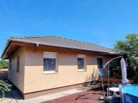 Eladó családi ház, Kecskeméten 109.9 M Ft, 4 szobás