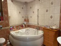 Eladó téglalakás, Kecskeméten 125 M Ft, 4 szobás