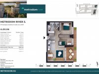 Eladó téglalakás, XI. kerületben, Budafoki úton 137.13 M Ft