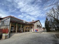 Eladó hotel, XXI. kerületben 359 M Ft, 28 szobás