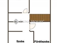 Eladó téglalakás, XVI. kerületben 249 M Ft, 4 szobás