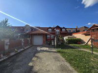 Eladó sorház, Hajdúszoboszlón 88 M Ft, 3+1 szobás