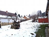 Eladó családi ház, Tabon 26 M Ft, 3 szobás