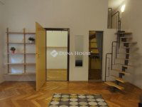 Eladó téglalakás, VI. kerületben 71.5 M Ft, 2 szobás