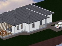 Eladó családi ház, Demjénben 115 M Ft, 4 szobás