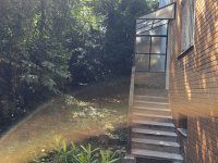 Eladó téglalakás, Bősárkányon 90 M Ft, 2 szobás