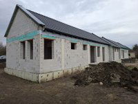 Eladó ikerház, Mendén 124 M Ft, 5 szobás / költözzbe.hu