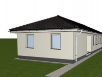 Eladó családi ház, Helvécián 72 M Ft, 3 szobás