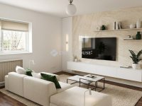 Eladó téglalakás, II. kerületben 144.5 M Ft, 3 szobás