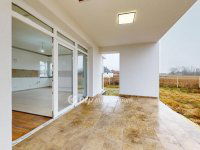 Eladó családi ház, Levelek 61 M Ft, 4 szobás