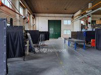 Eladó ipari ingatlan