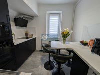 Eladó téglalakás, Kazincbarcikán, Béke téren 26.9 M Ft