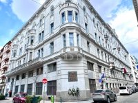 Eladó téglalakás, IX. kerületben 87.4 M Ft, 2 szobás