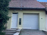 Eladó sorház, Pécelen 95.9 M Ft, 3 szobás / költözzbe.hu