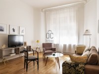 Eladó téglalakás, Budapesten, XIII. kerületben, Pannónia utcában