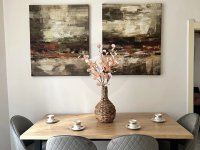 Eladó téglalakás, V. kerületben 99.9 M Ft, 2 szobás