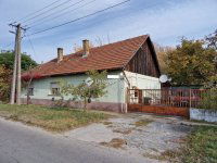 Eladó családi ház, Monoron 45 M Ft, 3 szobás