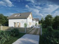 Eladó családi ház, Seregélyesen 108.378 M Ft, 5 szobás