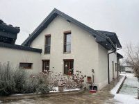 Eladó családi ház, Solymáron 255 M Ft, 8 szobás