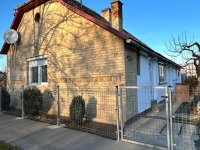 Eladó családi ház, Kislippón 30 M Ft, 2 szobás