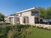 Eladó ikerház, Érden 209.9 M Ft, 5 szobás / költözzbe.hu