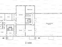 Eladó hotel, XVI. kerületben 918.75 M Ft / költözzbe.hu