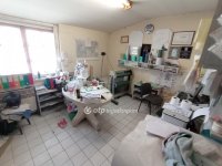 Eladó ipari ingatlan, Kondoroson 37 M Ft / költözzbe.hu