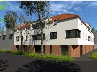 Eladó téglalakás, Szegeden 98.9 M Ft, 3 szobás