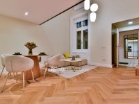 Eladó téglalakás, Budapesten, V. kerületben 295 M Ft, 4+2 szobás