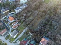 Eladó telek, Törökbálinton, Dózsa György utcában 84.9 M Ft