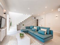 Kiadó téglalakás, albérlet, V. kerületben, Veres Pálné utcában