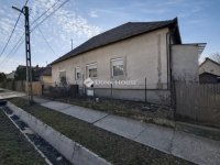 Eladó téglalakás, Gyömrőn 49 M Ft, 2 szobás