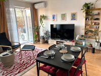 Eladó téglalakás, Budapesten, VIII. kerületben 61.9 M Ft