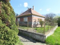 Eladó családi ház, Dukán 19 M Ft, 2 szobás