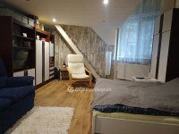 Eladó téglalakás, VII. kerületben 69.9 M Ft, 2 szobás