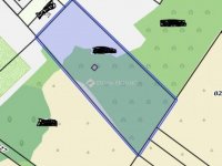 Eladó telek, Bugyin 160 M Ft / költözzbe.hu