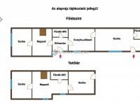 Eladó családi ház, Székesfehérvárott 77.5 M Ft, 6 szobás