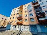 Eladó panellakás, Győrött 62.5 M Ft, 2+2 szobás