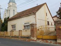 Eladó családi ház