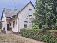 Eladó családi ház, Tiszafüreden 36 M Ft, 2 szobás